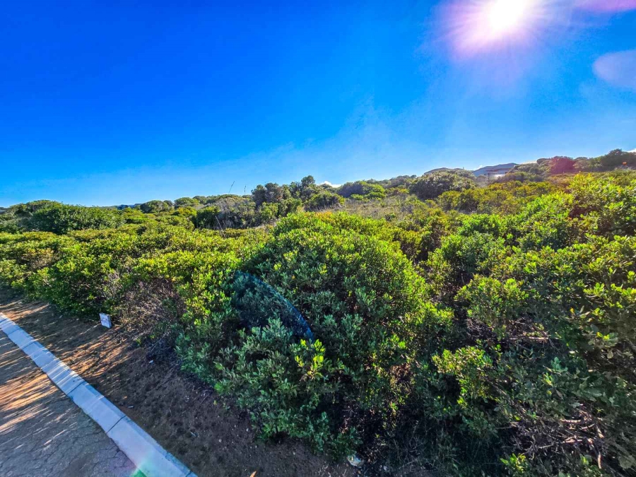 0 Bedroom Property for Sale in Stilbaai Wes Western Cape